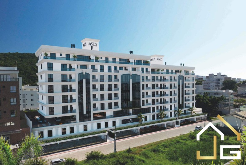 Apartamento, 2 quartos, 82 m² - Foto 1