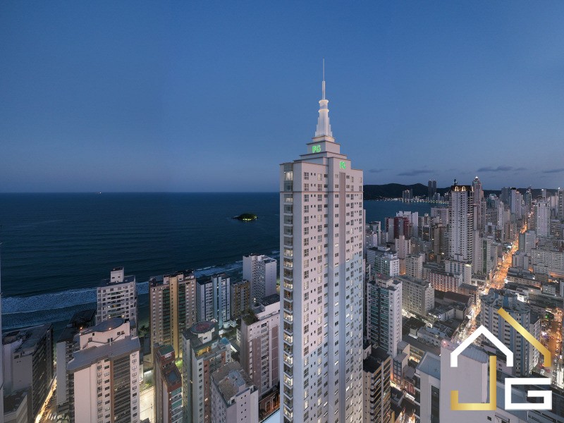 Apartamento, 4 quartos, 316 m² - Foto 4