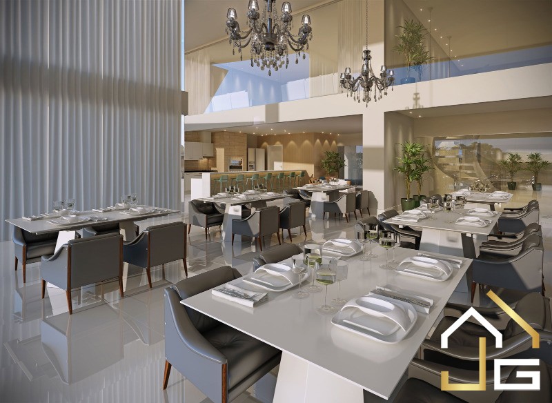 Apartamento, 4 quartos, 380 m² - Foto 15