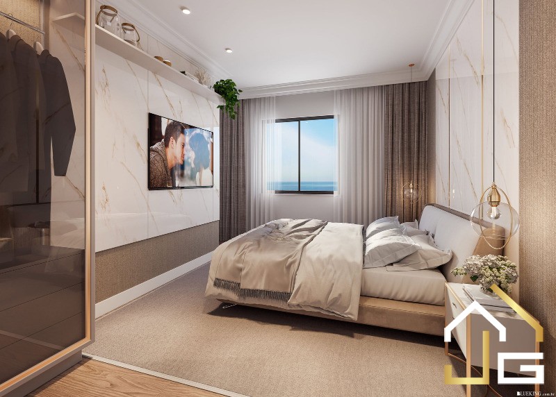 Apartamento, 2 quartos, 61 m² - Foto 13