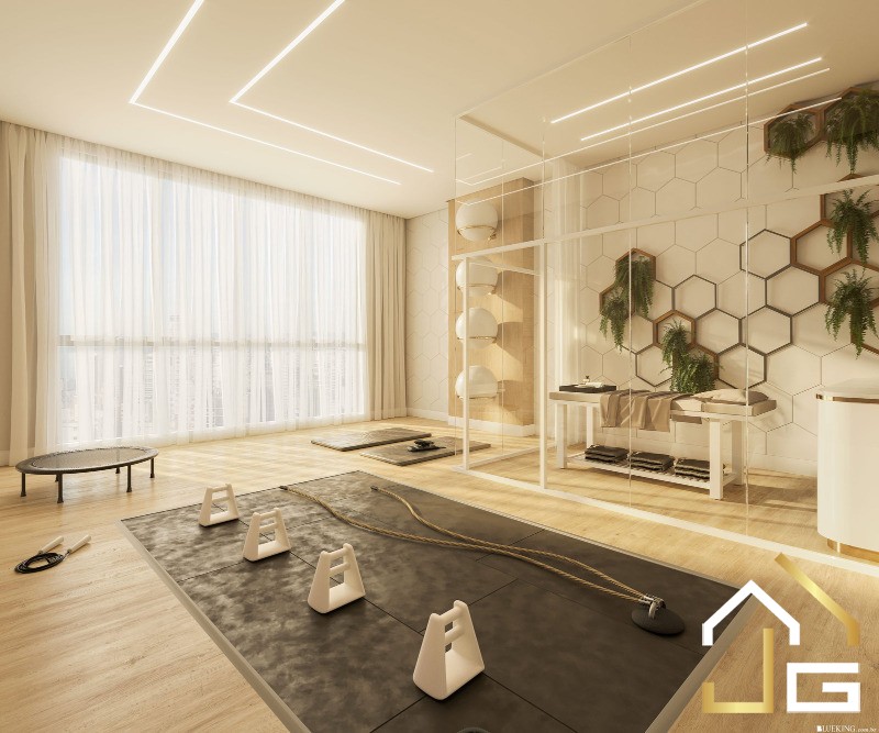 Apartamento, 2 quartos, 61 m² - Foto 6