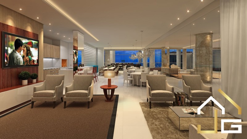 Apartamento, 4 quartos, 380 m² - Foto 7