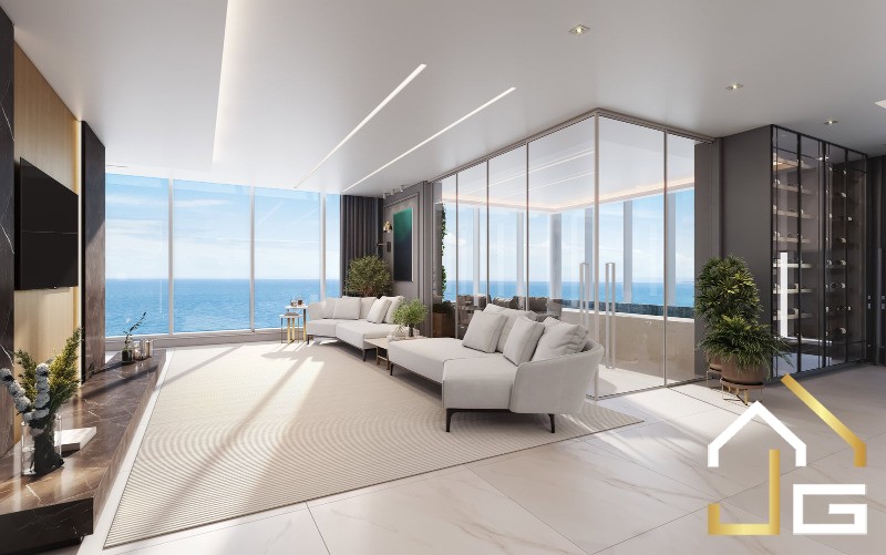 Apartamento, 4 quartos, 308 m² - Foto 10