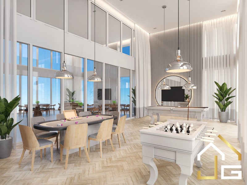 Apartamento, 4 quartos, 316 m² - Foto 10