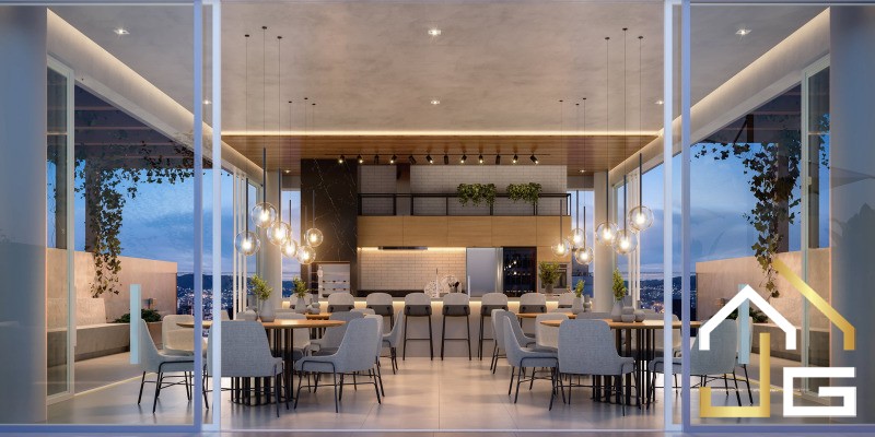 Apartamento, 4 quartos, 308 m² - Foto 14