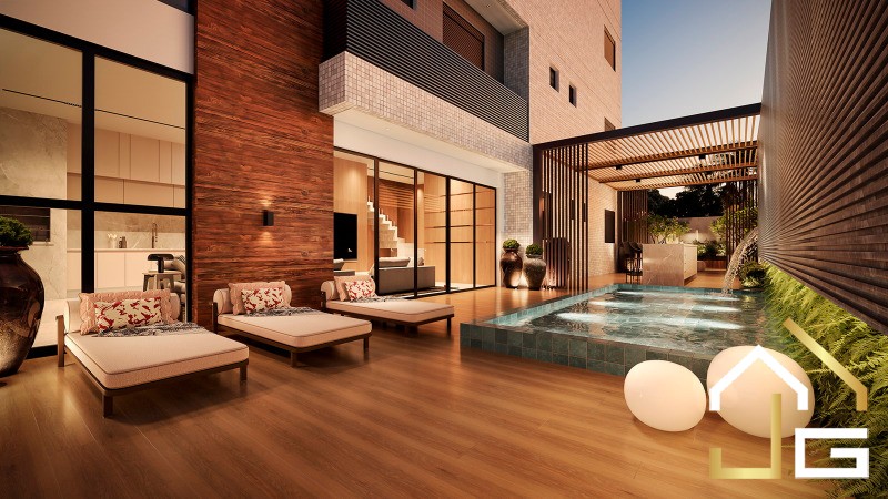 Apartamento, 3 quartos, 113 m² - Foto 7