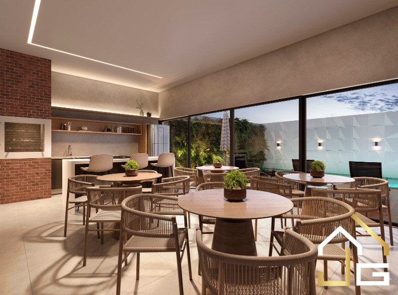 Apartamento, 2 quartos, 77 m² - Foto 5