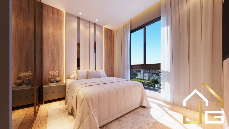 Apartamento, 2 quartos, 82 m² - Foto 6