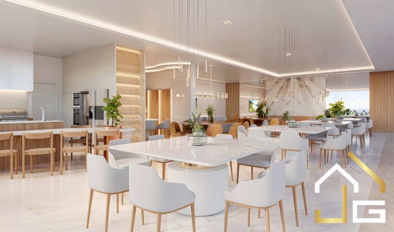 Apartamento, 4 quartos, 308 m² - Foto 13