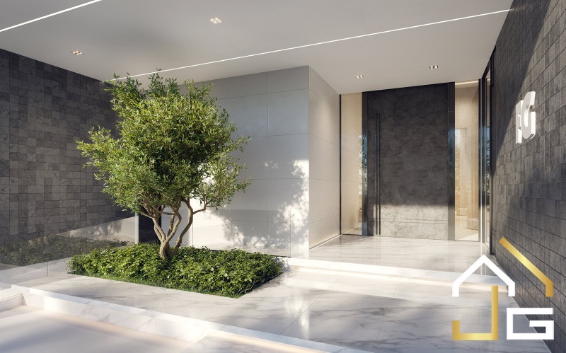 Apartamento, 4 quartos, 308 m² - Foto 5