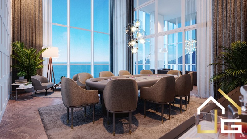 Apartamento, 4 quartos, 365 m² - Foto 8