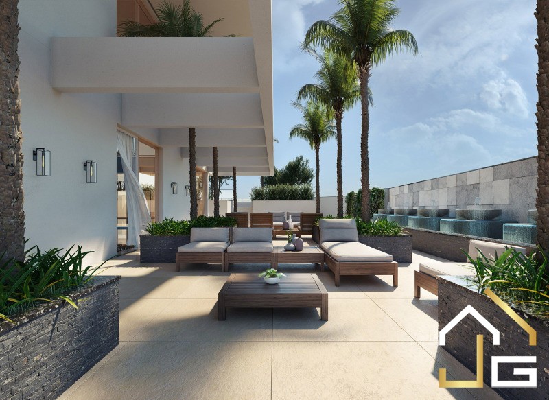 Apartamento, 4 quartos, 316 m² - Foto 16