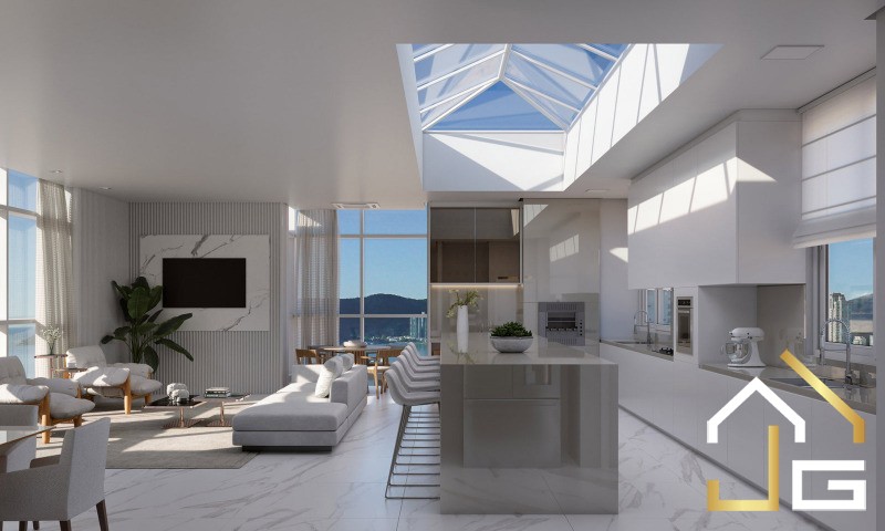 Apartamento, 4 quartos, 316 m² - Foto 11