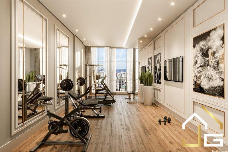 Apartamento, 2 quartos, 61 m² - Foto 10