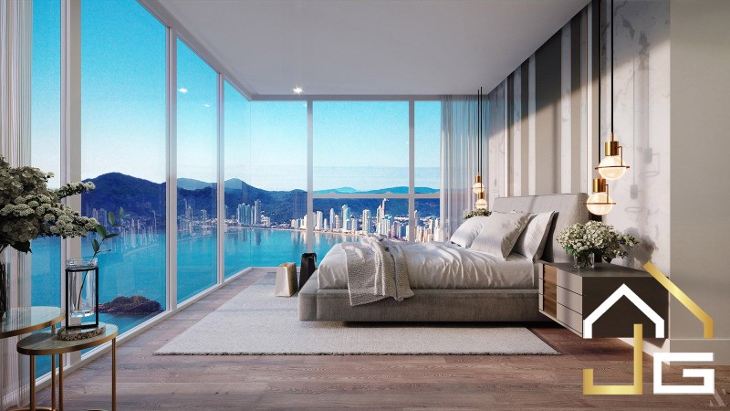 Apartamento, 4 quartos, 365 m² - Foto 26