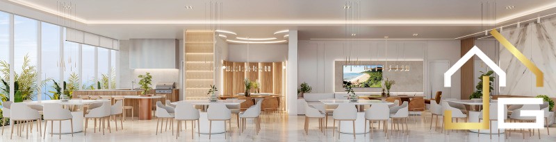 Apartamento, 4 quartos, 308 m² - Foto 11