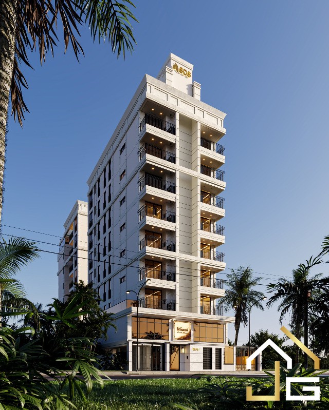 Apartamento, 2 quartos, 71 m² - Foto 3