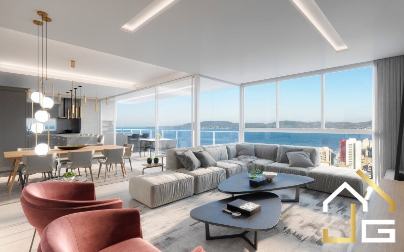 Apartamento, 4 quartos, 170 m² - Foto 6