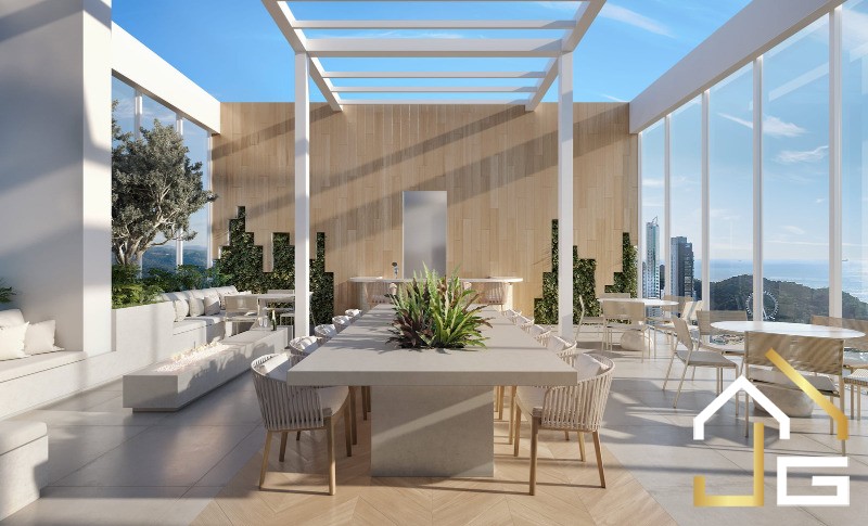 Apartamento, 4 quartos, 284 m² - Foto 7