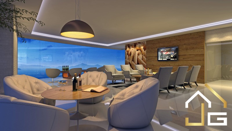 Apartamento, 4 quartos, 380 m² - Foto 17