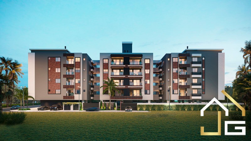 Apartamento, 2 quartos, 77 m² - Foto 1