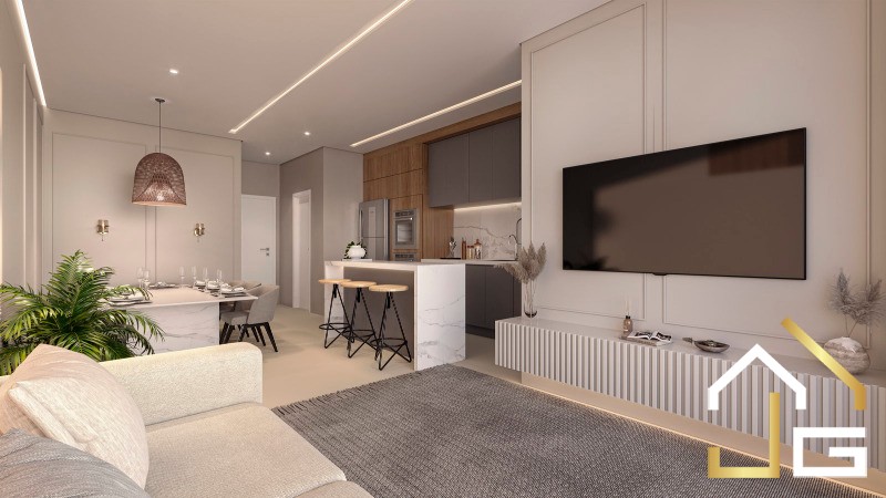 Apartamento, 2 quartos, 77 m² - Foto 6