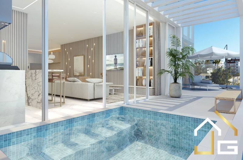 Apartamento, 4 quartos, 365 m² - Foto 28