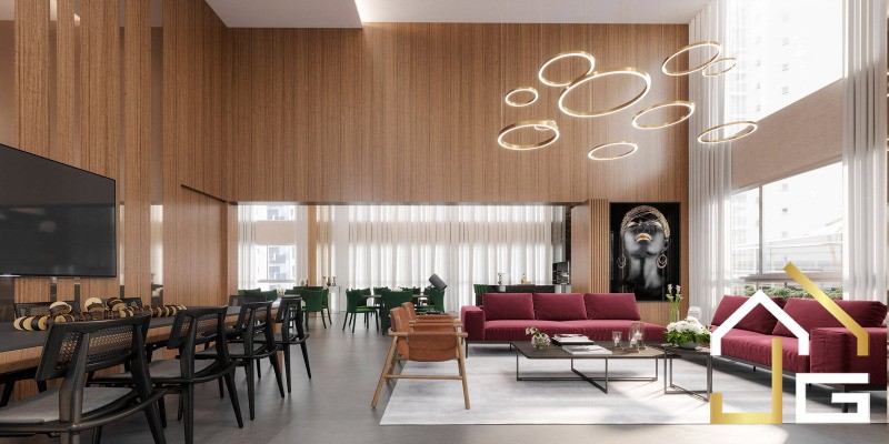 Apartamento, 4 quartos, 170 m² - Foto 11