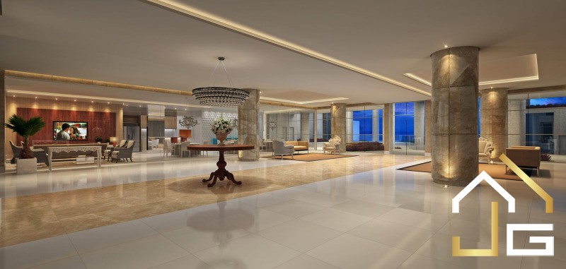 Apartamento, 4 quartos, 380 m² - Foto 6