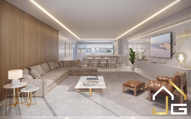 Apartamento, 4 quartos, 316 m² - Foto 25