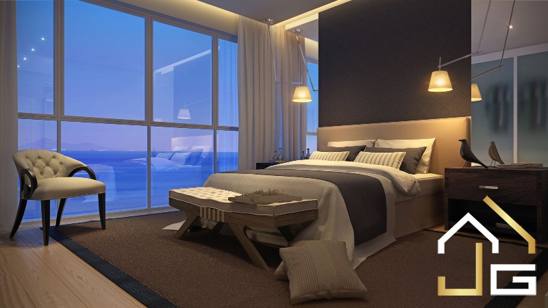 Apartamento, 4 quartos, 380 m² - Foto 16