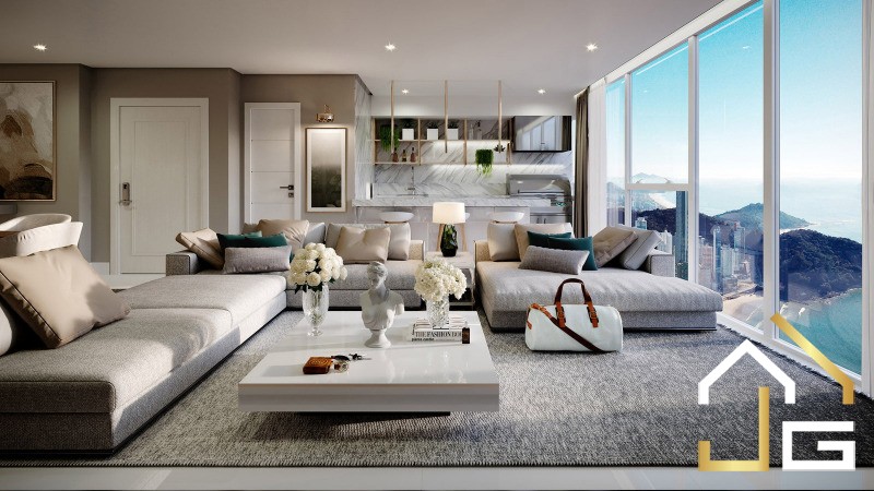 Apartamento, 4 quartos, 365 m² - Foto 27