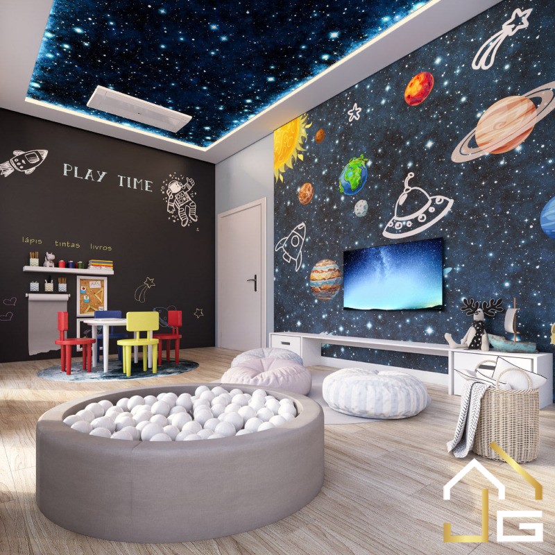 Apartamento, 4 quartos, 316 m² - Foto 6