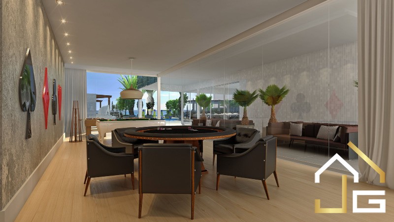 Apartamento, 4 quartos, 380 m² - Foto 10