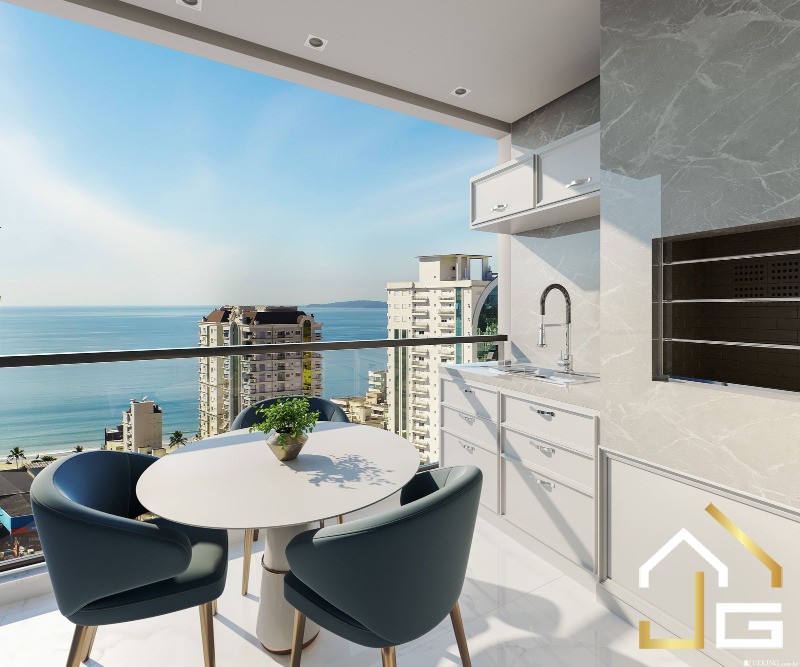 Apartamento, 2 quartos, 61 m² - Foto 12