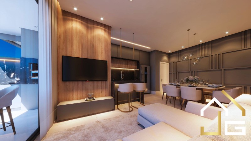 Apartamento, 2 quartos, 82 m² - Foto 4