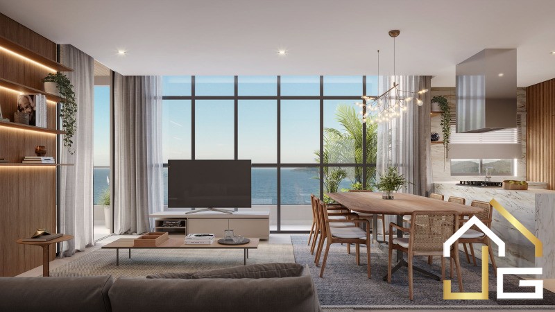 Apartamento, 3 quartos, 151 m² - Foto 12
