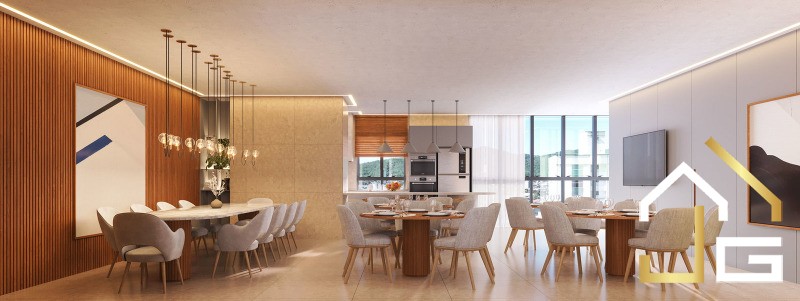 Apartamento, 3 quartos, 196 m² - Foto 20
