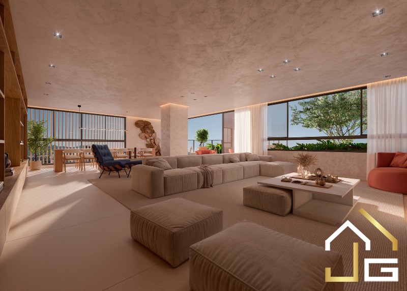 Apartamento, 3 quartos, 121 m² - Foto 30