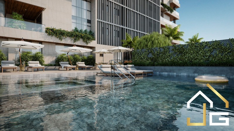 Apartamento, 3 quartos, 151 m² - Foto 10