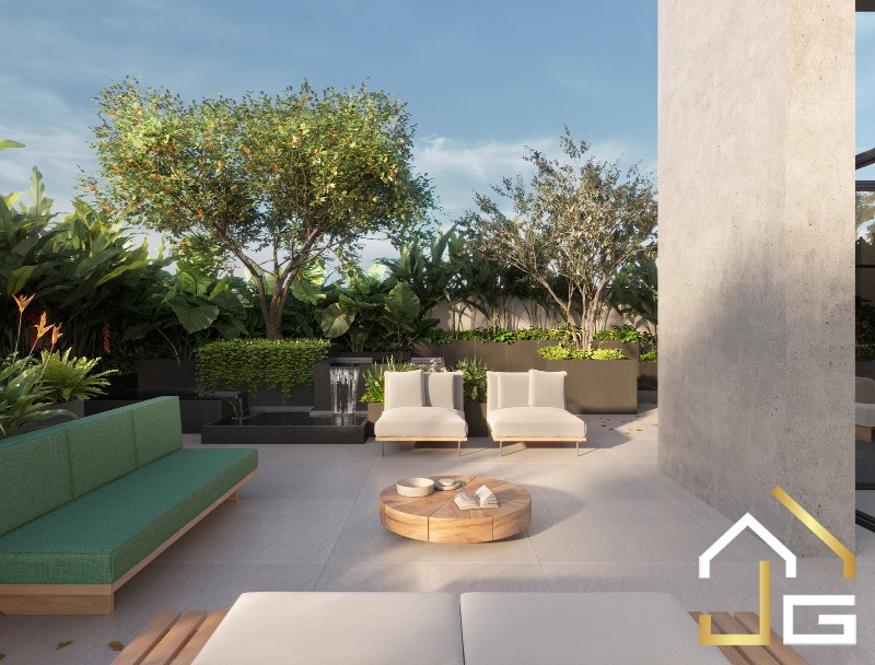 Apartamento, 3 quartos, 121 m² - Foto 19