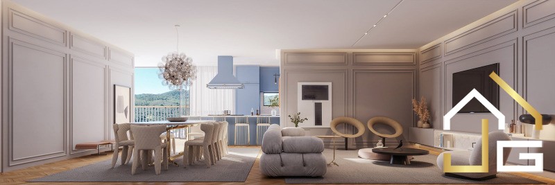 Apartamento, 3 quartos, 196 m² - Foto 23