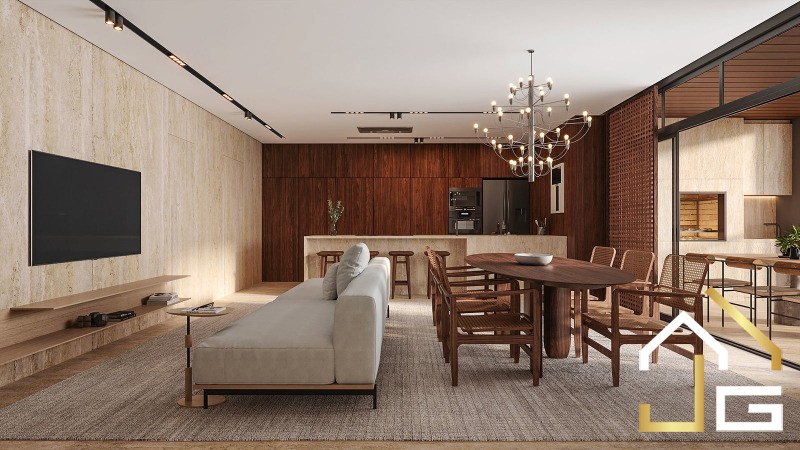 Apartamento, 3 quartos, 196 m² - Foto 12