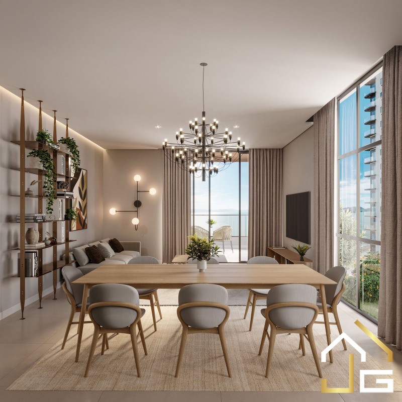Apartamento, 3 quartos, 151 m² - Foto 5