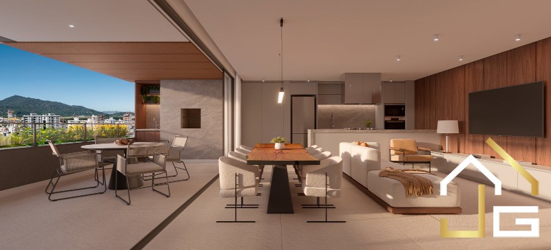 Apartamento, 3 quartos, 121 m² - Foto 27
