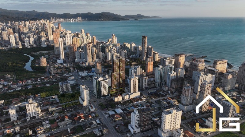Apartamento, 3 quartos, 121 m² - Foto 1