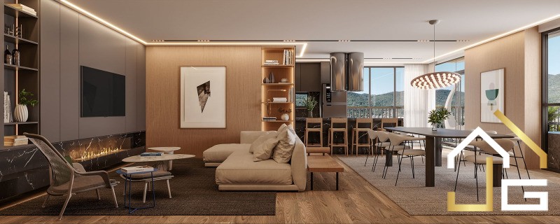 Apartamento, 3 quartos, 196 m² - Foto 22