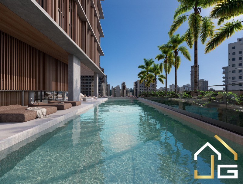Apartamento, 3 quartos, 121 m² - Foto 12