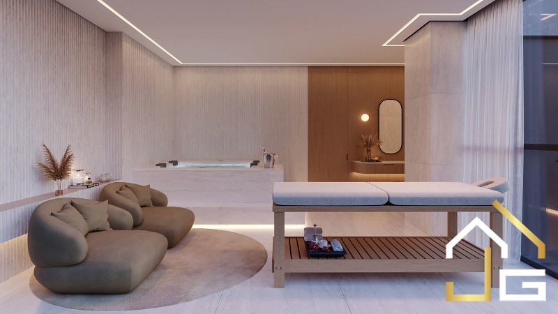 Apartamento, 3 quartos, 196 m² - Foto 19
