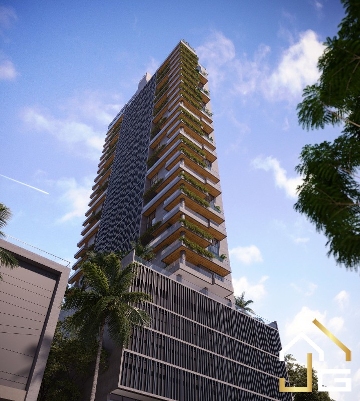 Apartamento, 3 quartos, 151 m² - Foto 2